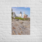 Pemaquid Lighthouse