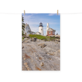 Pemaquid Lighthouse