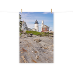 Pemaquid Lighthouse